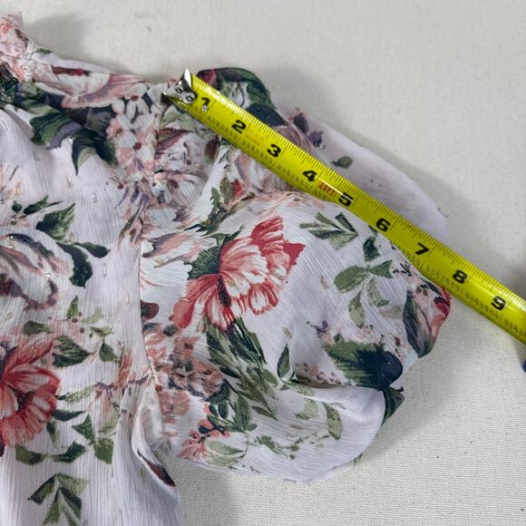 Unbranded Women's multi Blouse - Picture 6 of 8